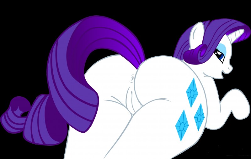 Rule34 – If it exists, there is porn of it / rarity (mlp) / 57814