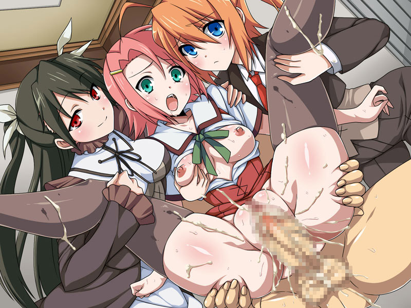 Rule34 – If it exists, there is porn of it / lolita channel, konoe subaru, sakamachi kureha, suzutsuki kanade / 57895