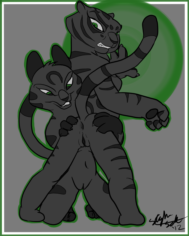 Rule34 – If it exists, there is porn of it / blindcoyote, exwolf85, ling / 57965