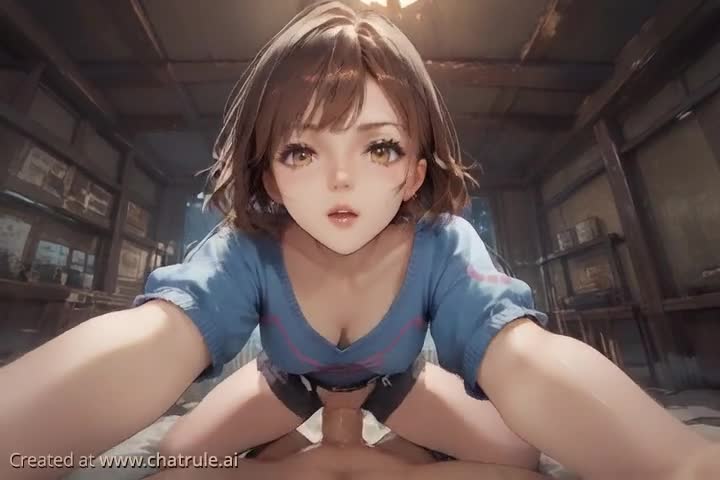 Rule34 – If it exists, there is porn of it / frisk / 8645076