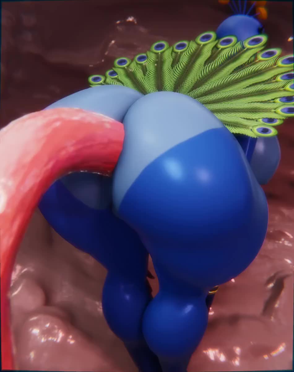 Rule34 – If it exists, there is porn of it / / 8645074
