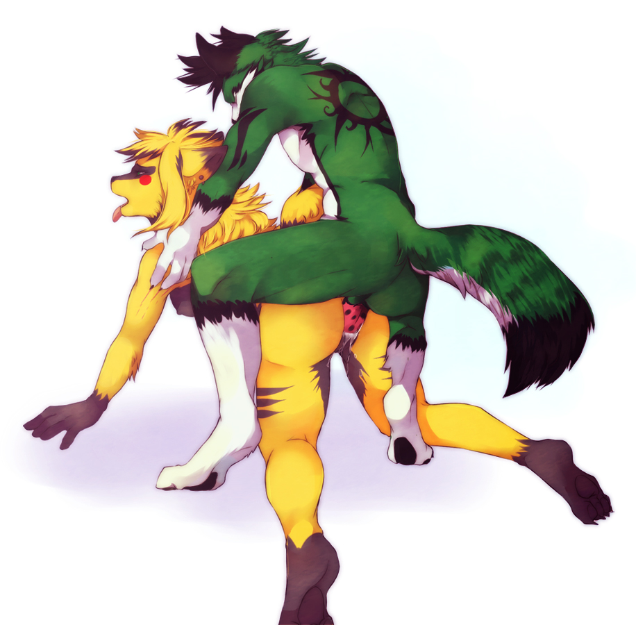 Rule34 – If it exists, there is porn of it / ookami-kun / 58083