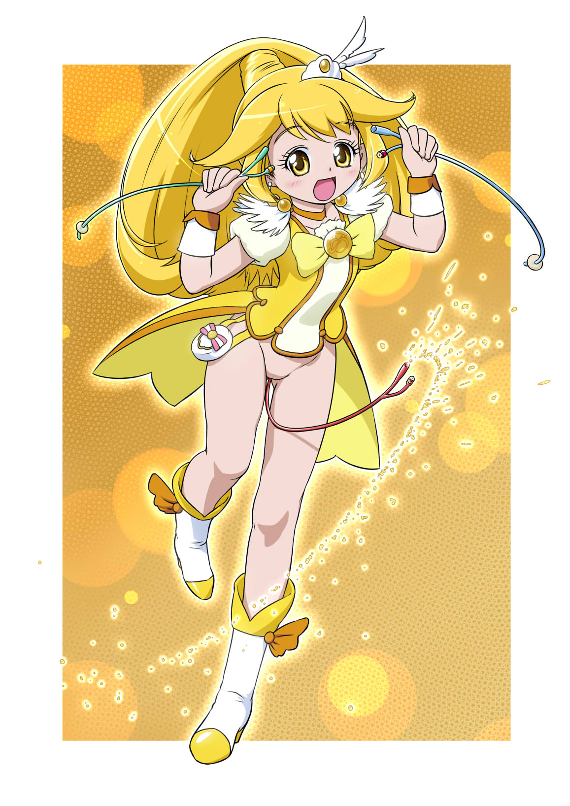 Rule34 – If it exists, there is porn of it / ogu (oguogu), character request, cure peace, yayoi kise / 58117