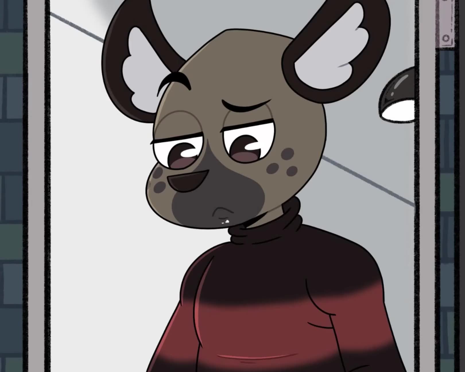 Rule34 – If it exists, there is porn of it / fenneko / 8645117