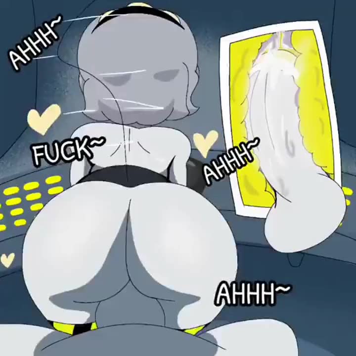 Rule34 – If it exists, there is porn of it / / 8645112