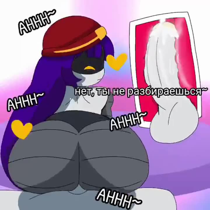 Rule34 – If it exists, there is porn of it / / 8645109