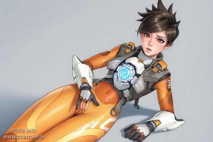 Rule34 – If it exists, there is porn of it / tracer / 8645132