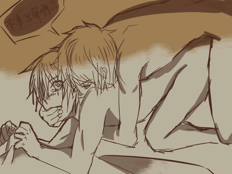 Rule34 – If it exists, there is porn of it / kise ryouta, kuroko tetsuya / 58286