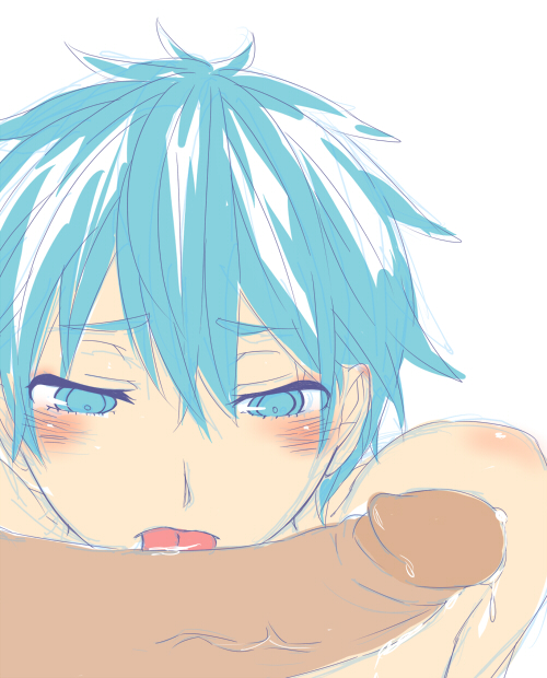 Rule34 – If it exists, there is porn of it / kuroko tetsuya / 58292