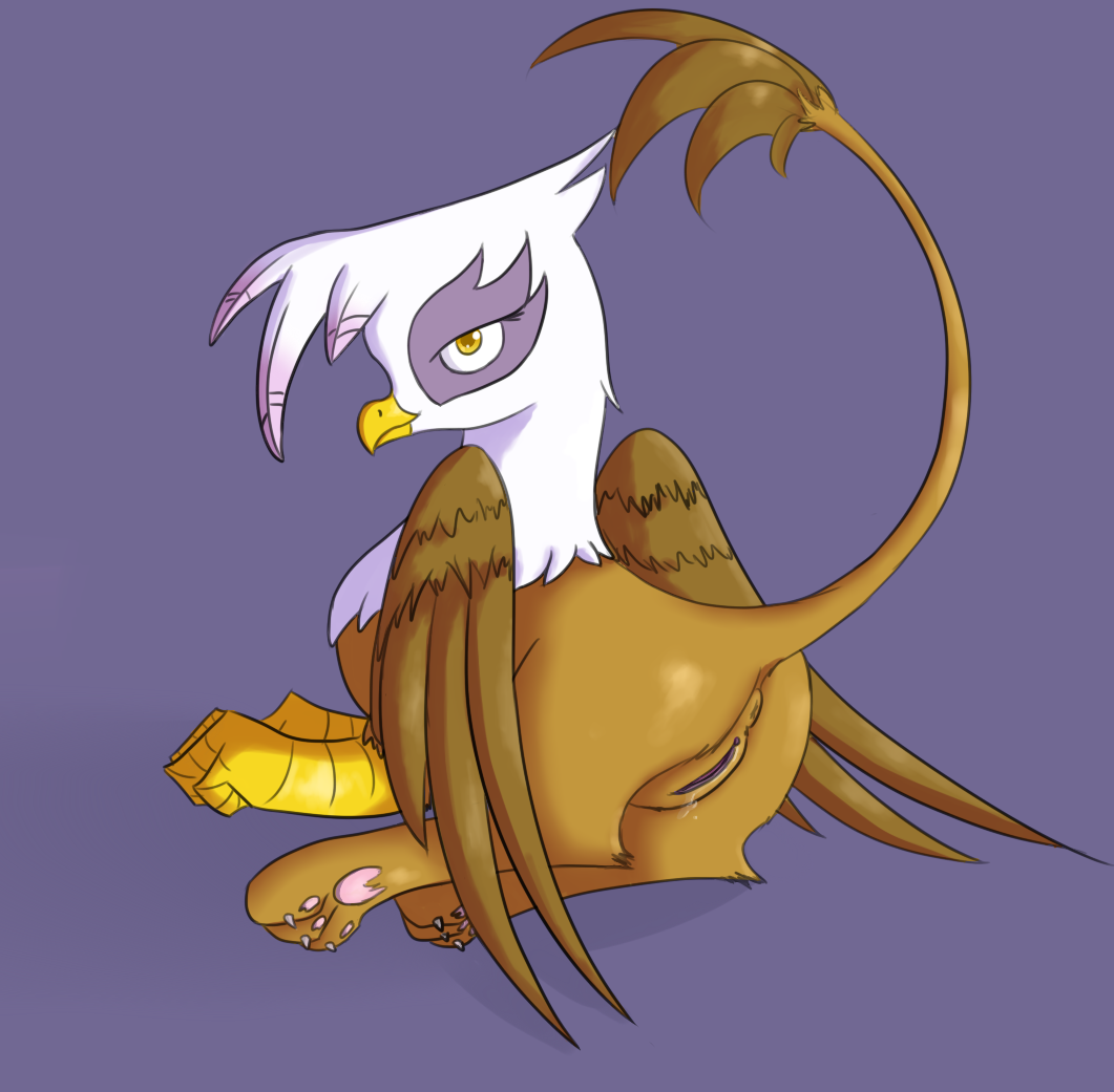 Rule34 – If it exists, there is porn of it / gilda (mlp) / 58343