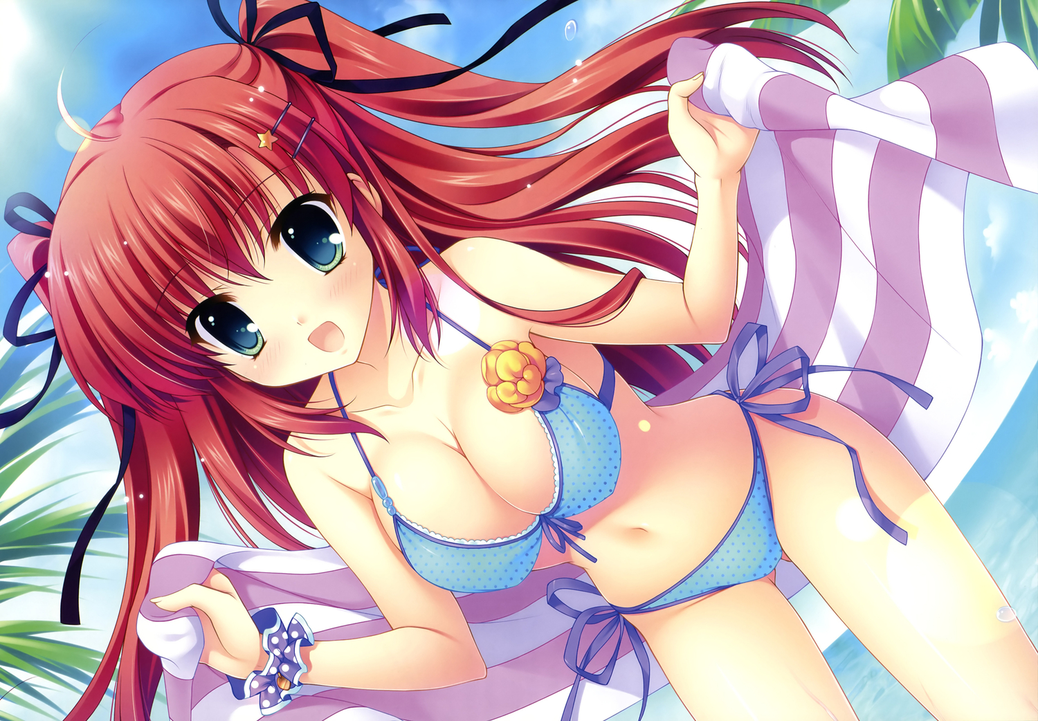 Rule34 – If it exists, there is porn of it / mitha, takasaki honoka / 58358