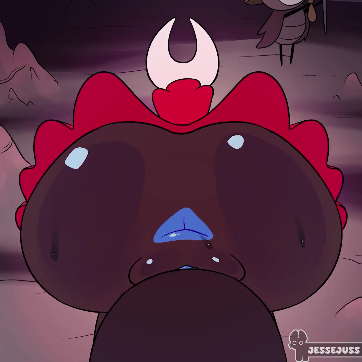 Rule34 – If it exists, there is porn of it / hornet (hollow knight) / 8645164