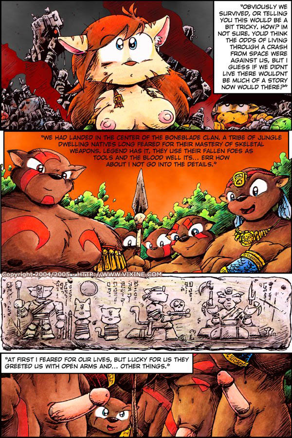 Rule34 – If it exists, there is porn of it / drake fenwick / 58459