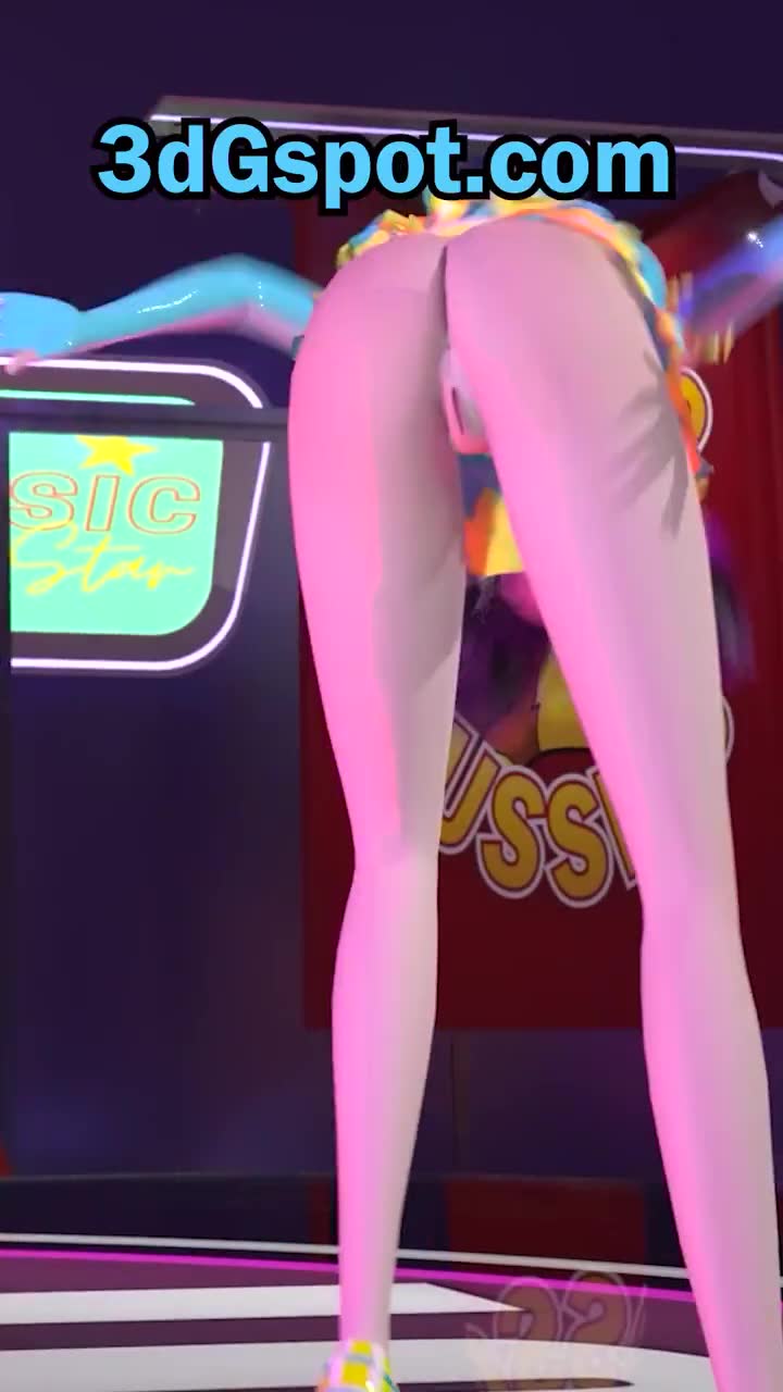 Rule34 – If it exists, there is porn of it / 3dgspot, original character, portentia pickers / 8645187