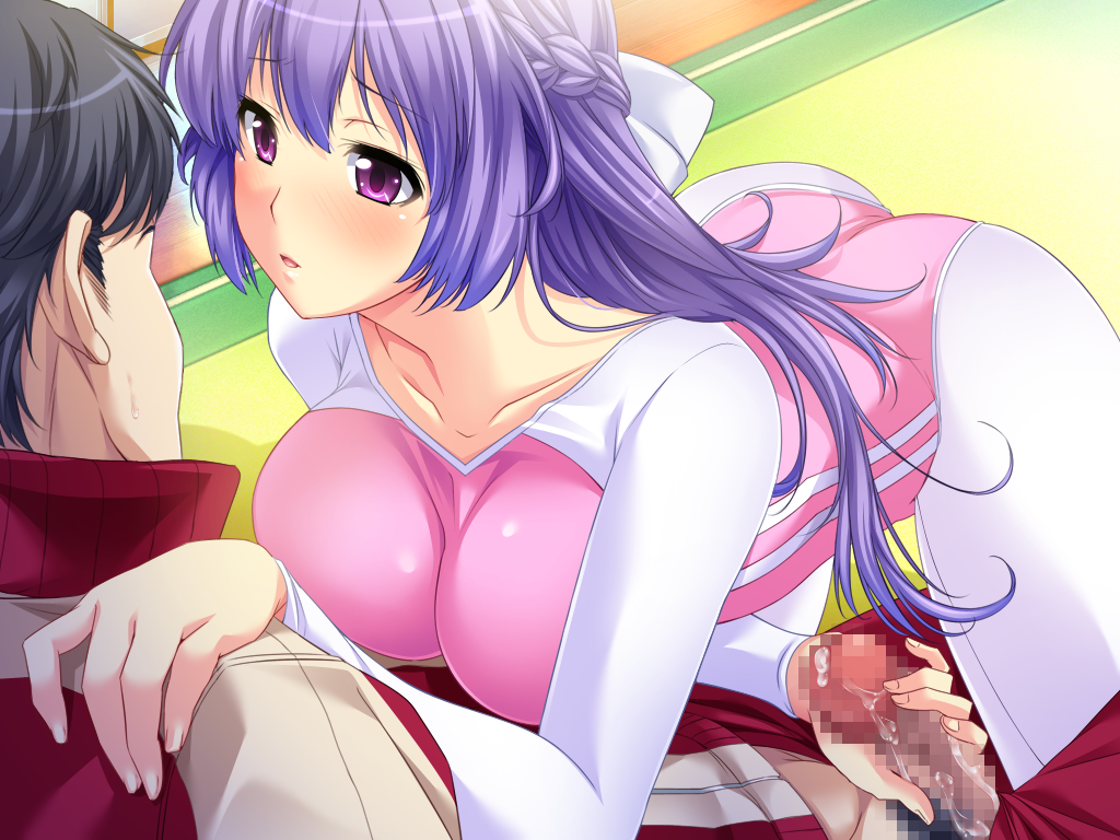 Rule34 – If it exists, there is porn of it / marushin (denwa0214), shinjou yukari, tsuji tatsuya / 58569