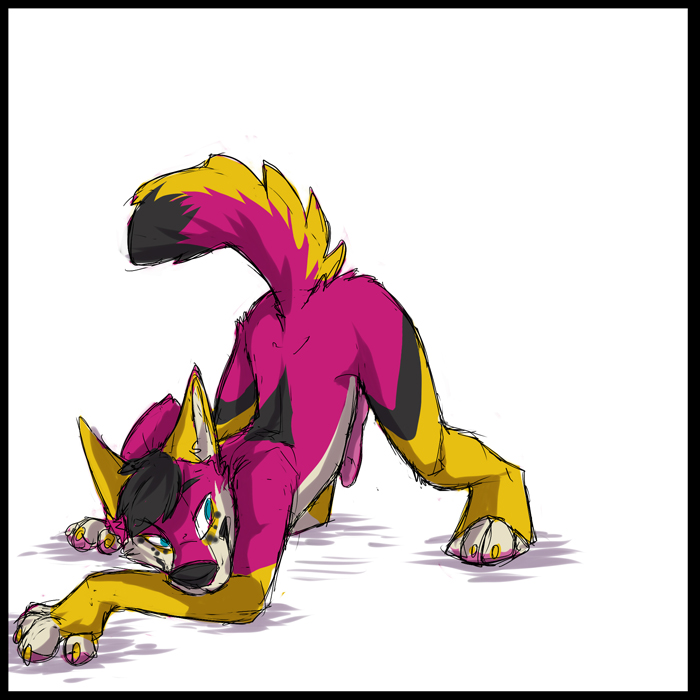 Rule34 – If it exists, there is porn of it / dog-bone / 58584