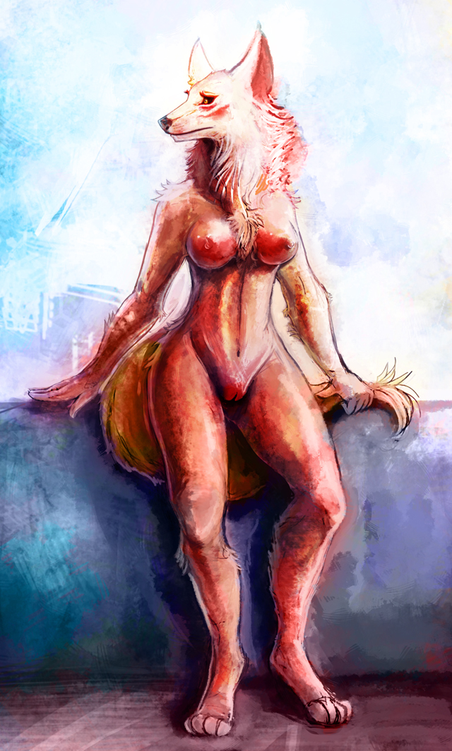 Rule34 – If it exists, there is porn of it / stilettopink / 58731