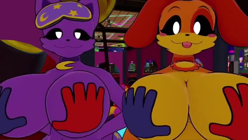 Rule34 – If it exists, there is porn of it / theycallhimcake / 8645230