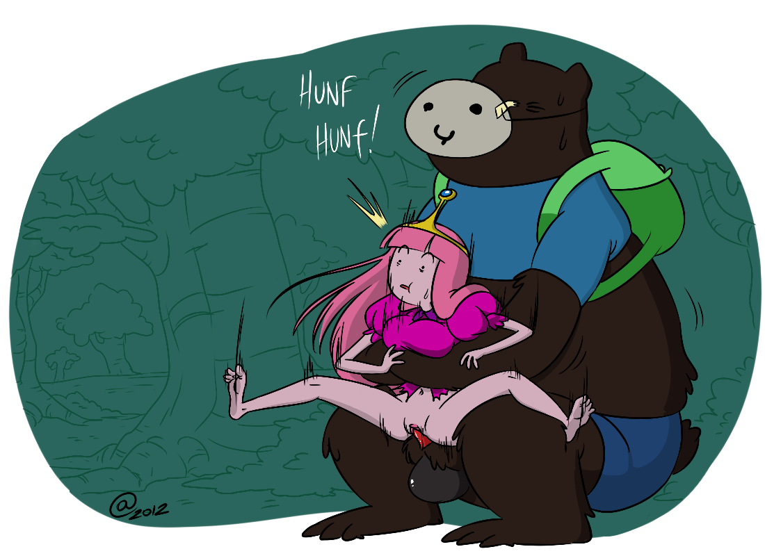 Rule34 – If it exists, there is porn of it / @, princess bubblegum / 58912