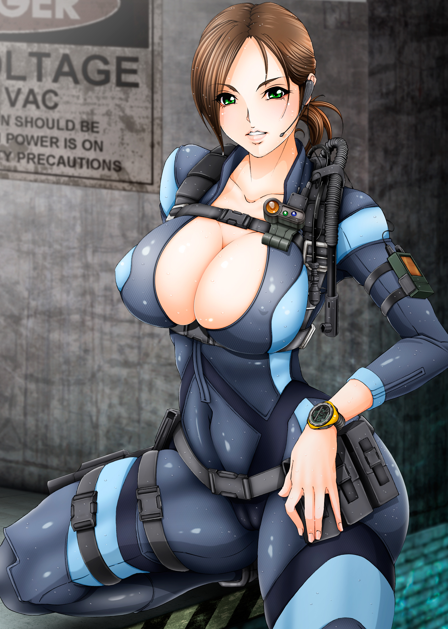 Rule34 – If it exists, there is porn of it / size hermitage, jill valentine / 58958
