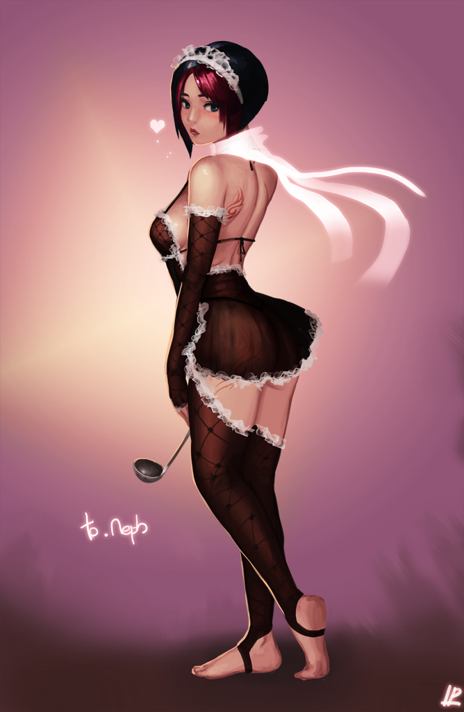 Rule34 – If it exists, there is porn of it / artist request, fiora laurent / 59094
