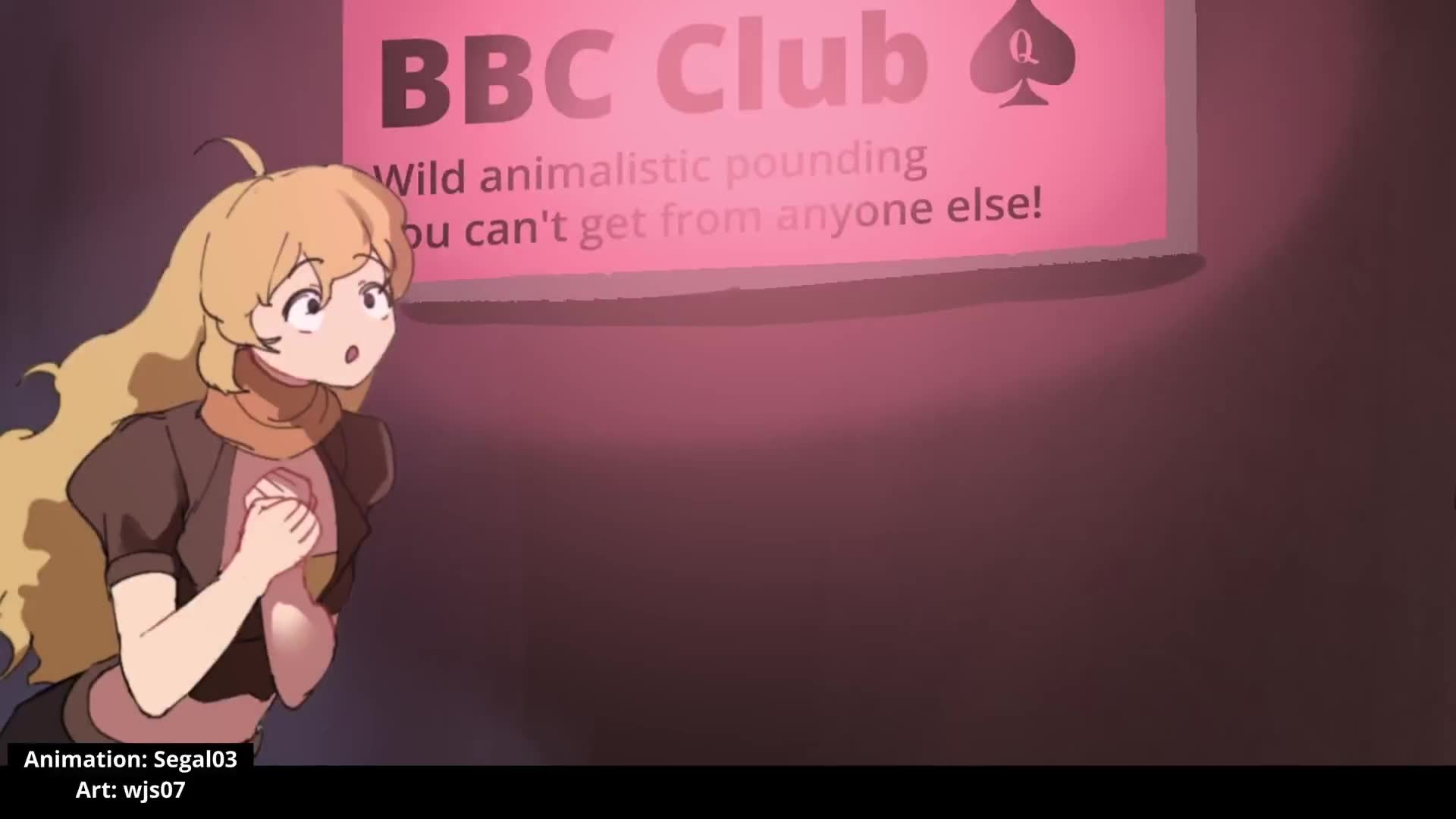 Rule34 – If it exists, there is porn of it / blake belladonna, ruby rose, weiss schnee, yang xiao long / 8645277