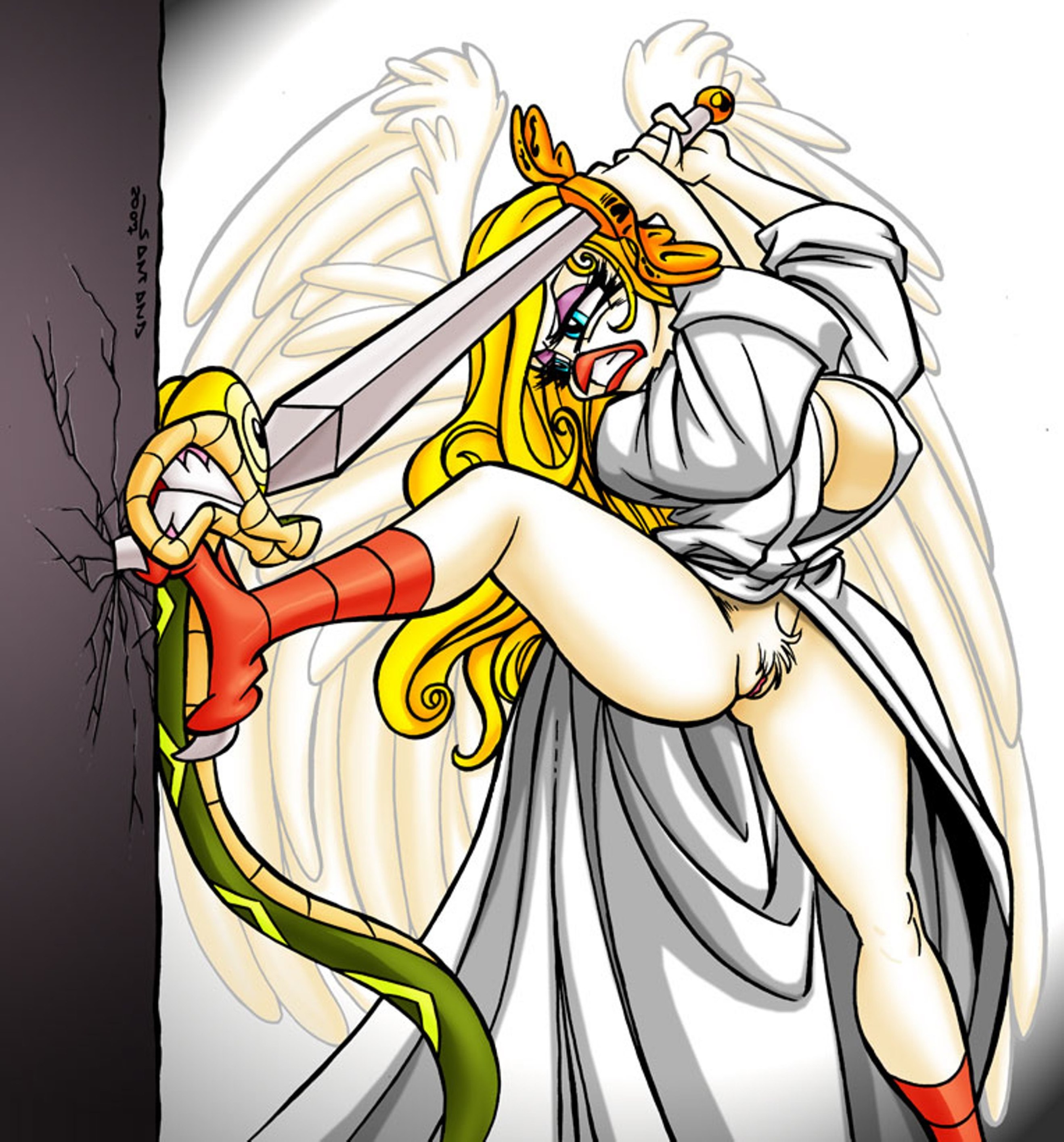 Rule34 – If it exists, there is porn of it / jilo, gabriella, jilo (character) / 59204