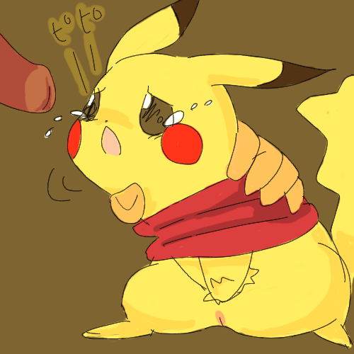 Rule34 – If it exists, there is porn of it / pikachu / 59278