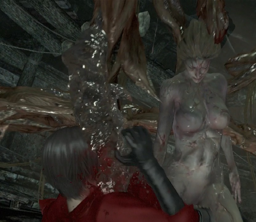 Rule34 – If it exists, there is porn of it / ada wong, deborah harper / 59303