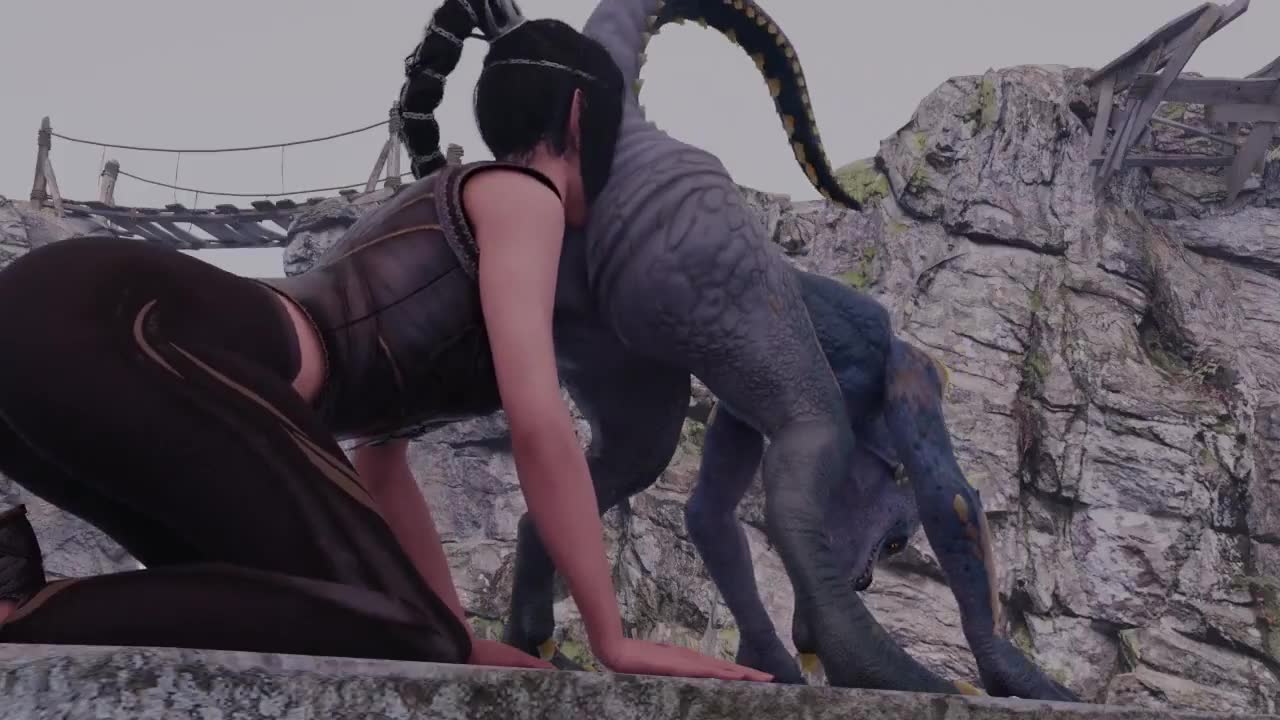 Rule34 – If it exists, there is porn of it / / 8645305