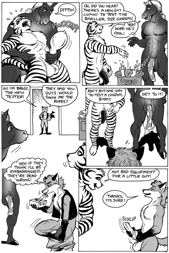 Rule34 – If it exists, there is porn of it / karno / 59384