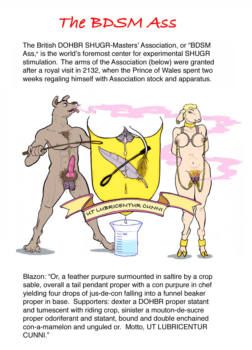 Rule34 – If it exists, there is porn of it / drafthorse, dohbr, shugr / 59450