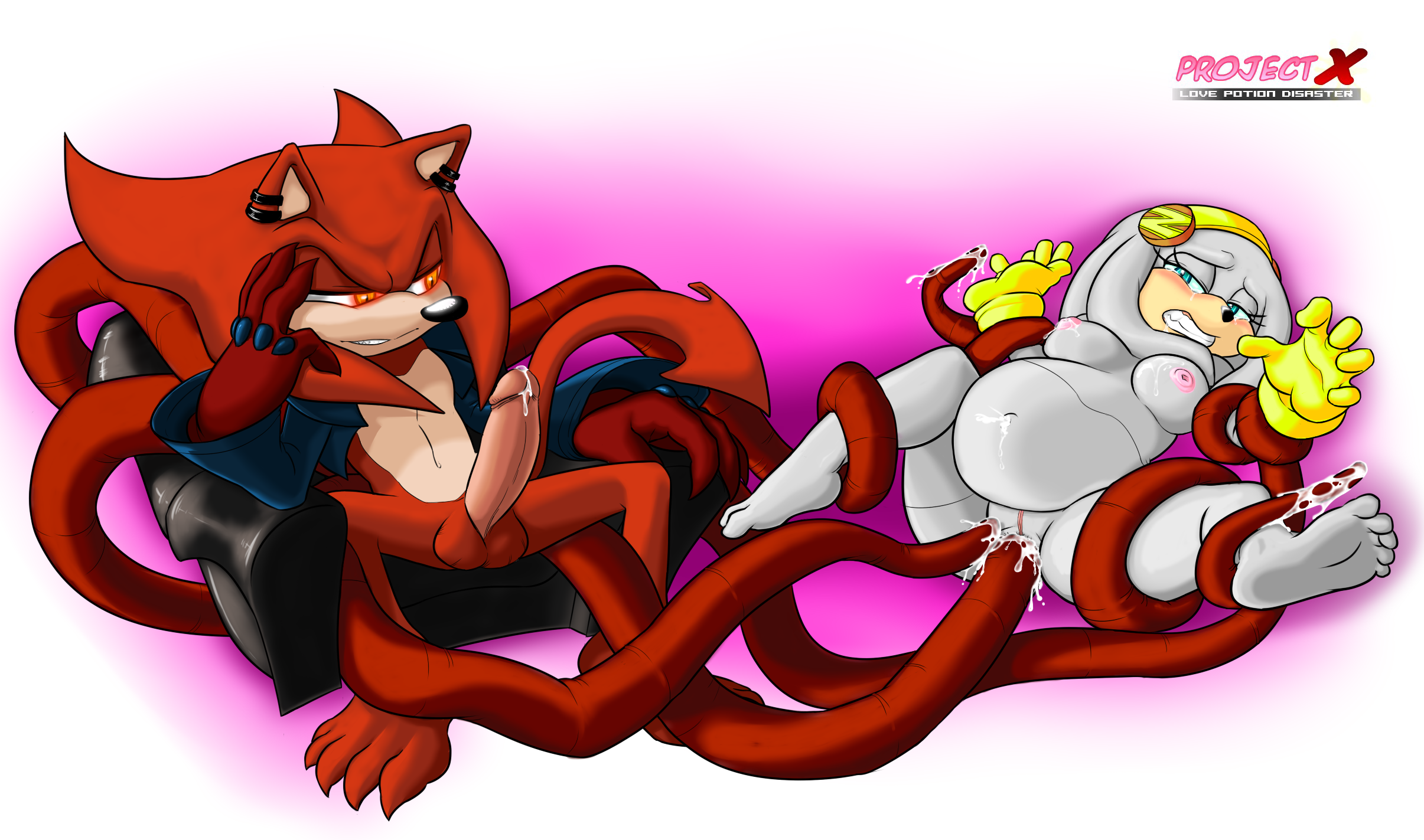Rule34 – If it exists, there is porn of it / ravnic, zeta the echidna / 59472