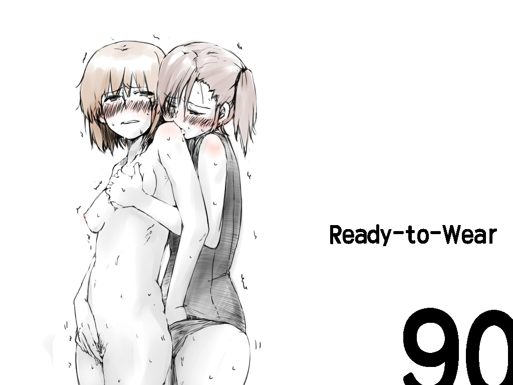 Rule34 – If it exists, there is porn of it / kent mame, futami mami, hagiwara yukiho / 59570