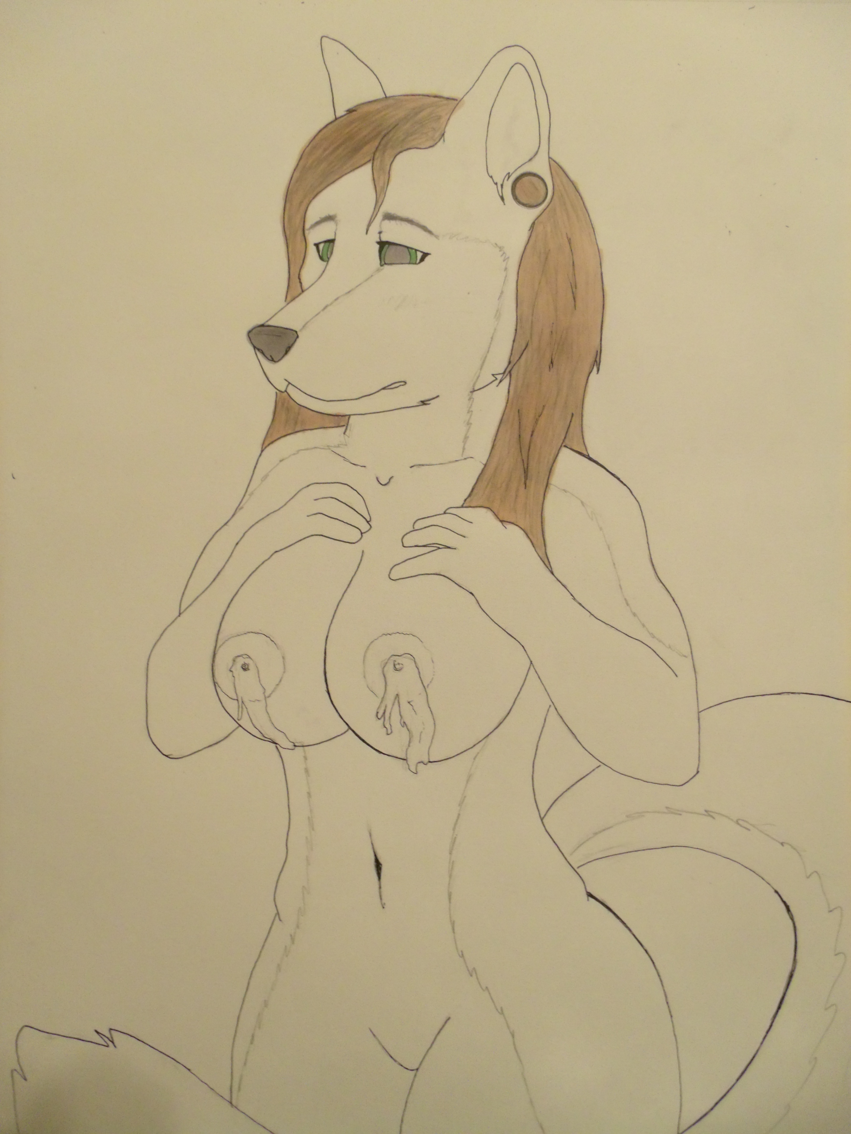 Rule34 – If it exists, there is porn of it / unknown artist / 59574