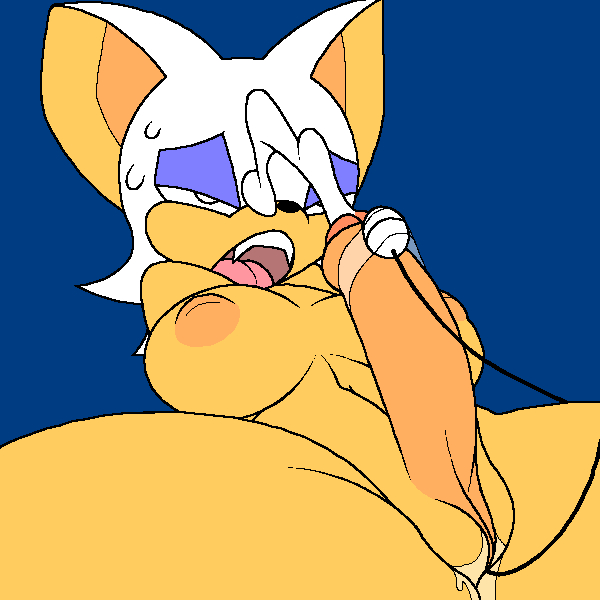 Rule34 – If it exists, there is porn of it / rouge the bat / 59606