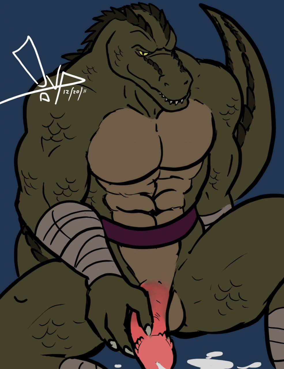 Rule34 – If it exists, there is porn of it / bgn, leatherhead / 59637