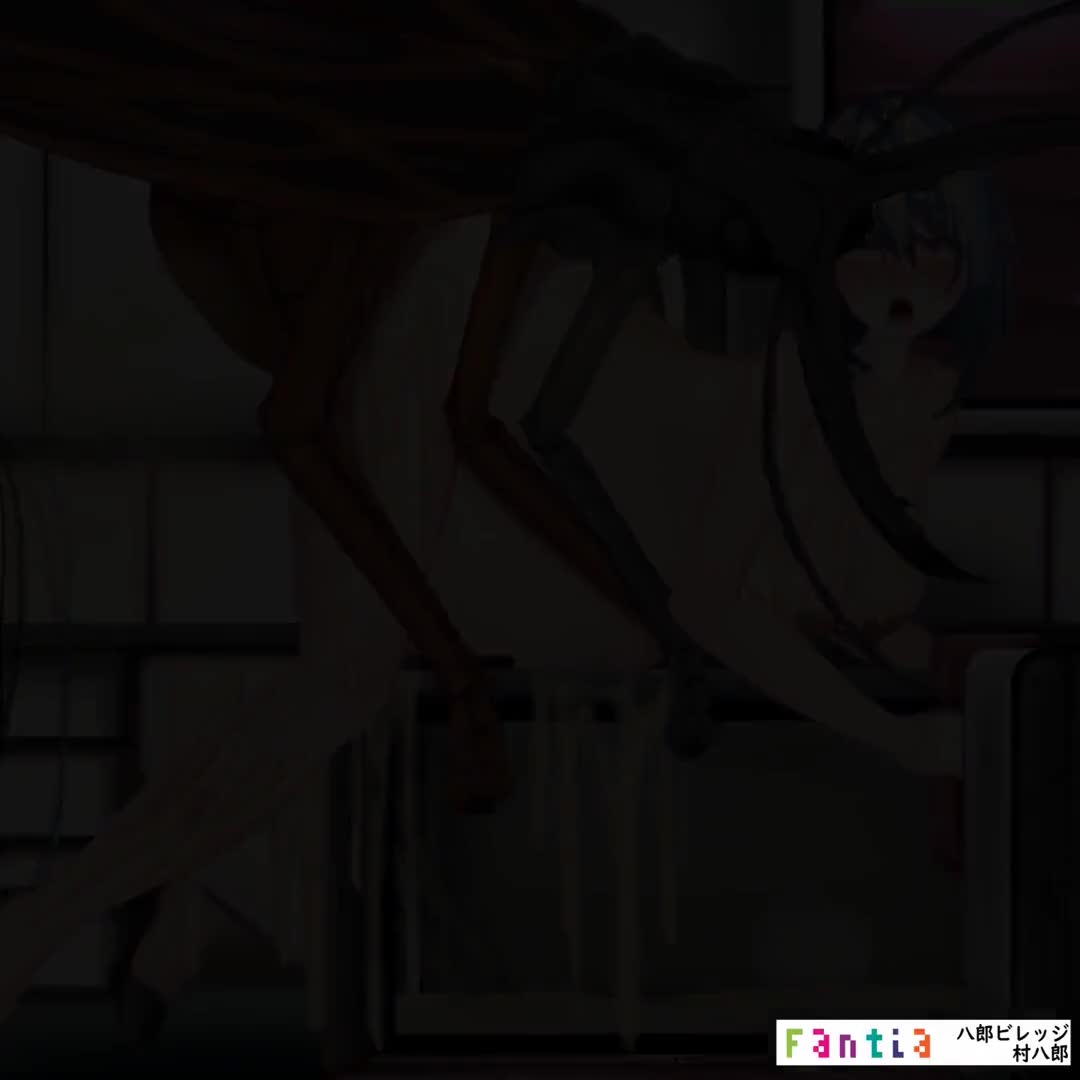 Rule34 – If it exists, there is porn of it / / 8645349