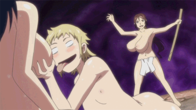 Rule34 – If it exists, there is porn of it / okami (manyuu hikenchou) / 59744