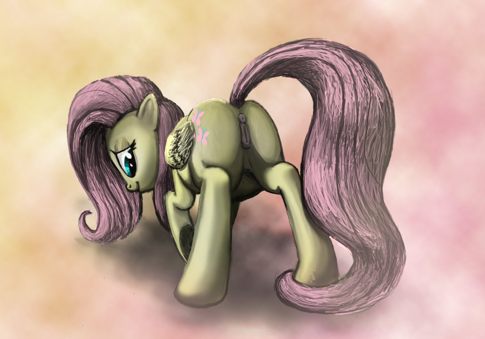 Rule34 – If it exists, there is porn of it / localvoid, fluttershy (mlp) / 59775