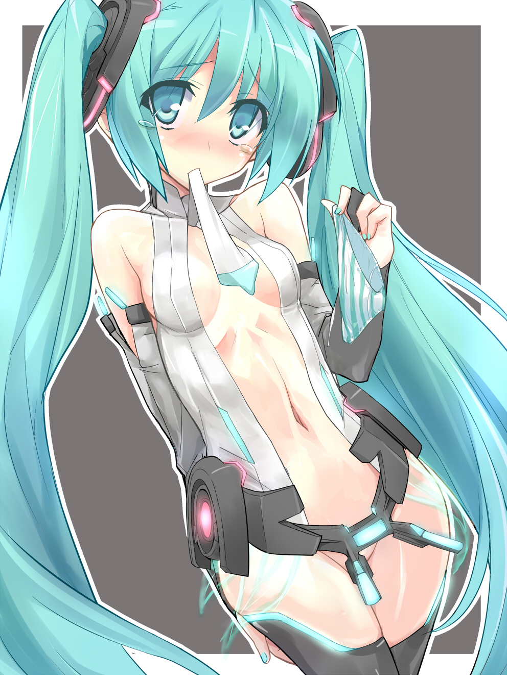 Rule34 – If it exists, there is porn of it / eeeeee, hatsune miku / 59777