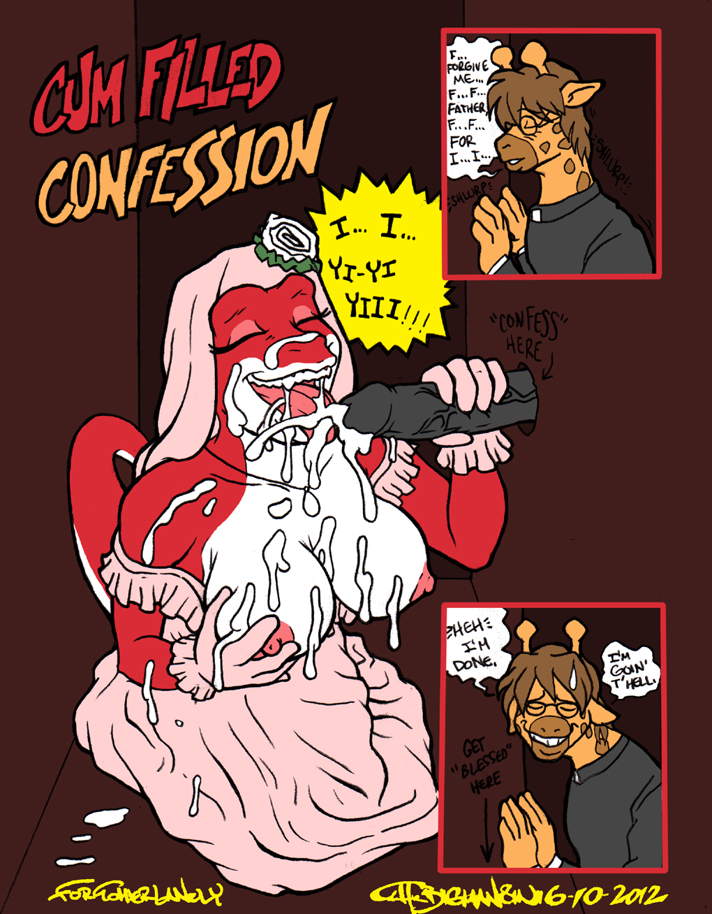 Rule34 – If it exists, there is porn of it / thebigmansini / 59804
