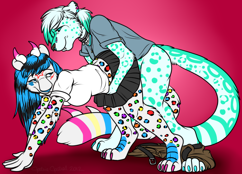 Rule34 – If it exists, there is porn of it / sierra, sierra starpaw / 59825