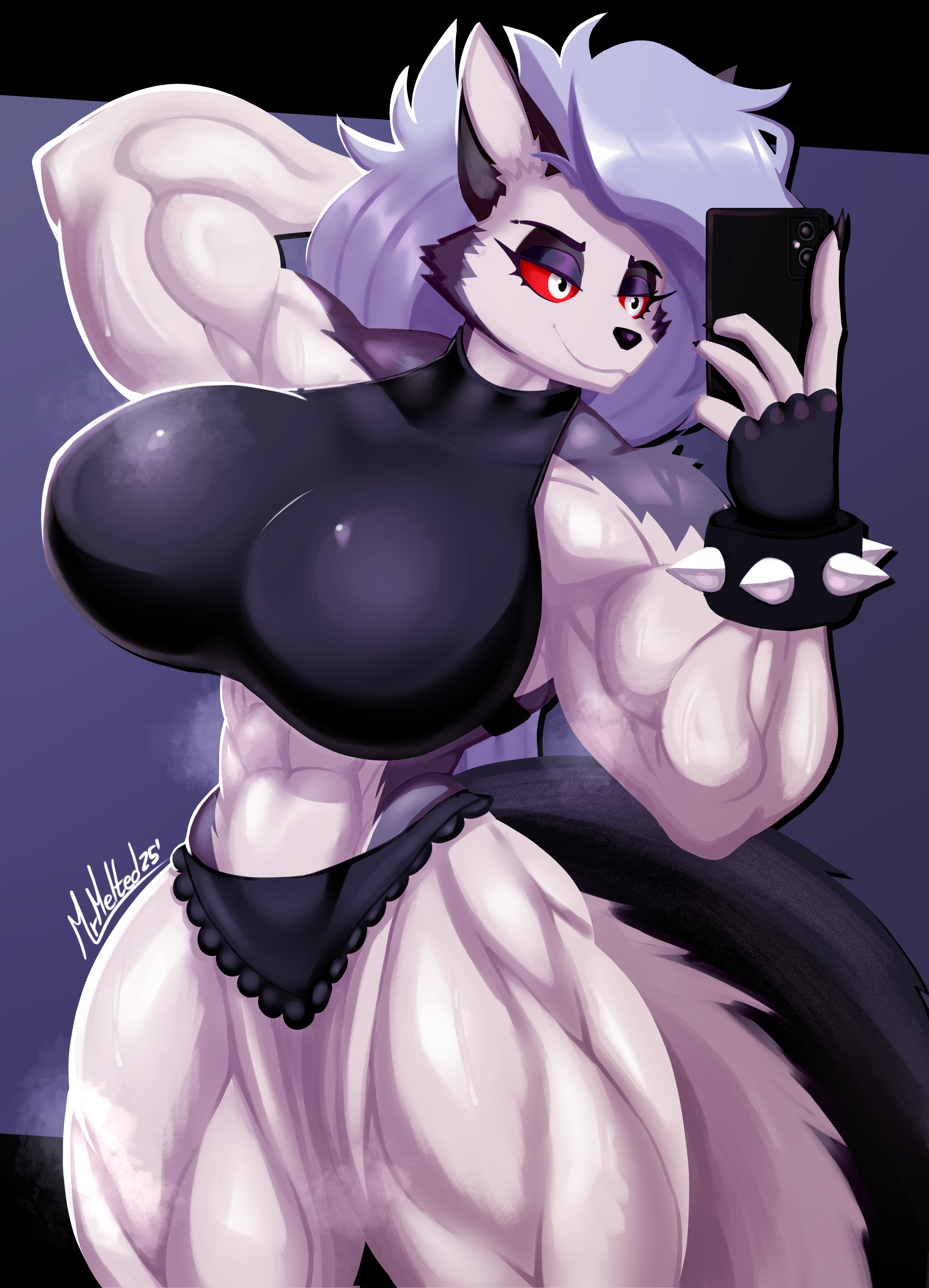 Rule34 – If it exists, there is porn of it / / 8645404