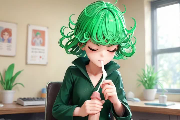 Rule34 – If it exists, there is porn of it / tatsumaki / 8645408