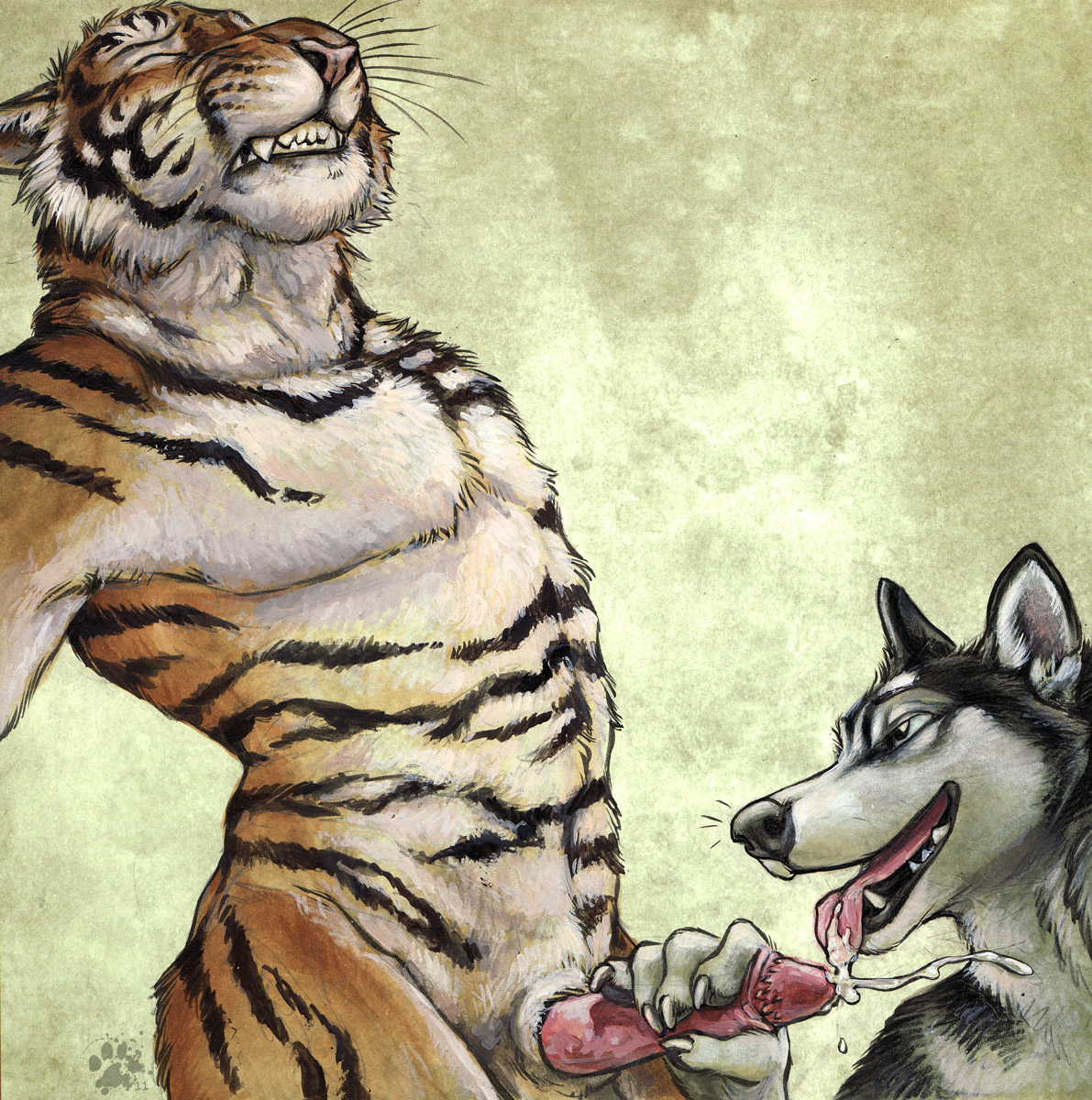 Rule34 – If it exists, there is porn of it / blotch / 59950