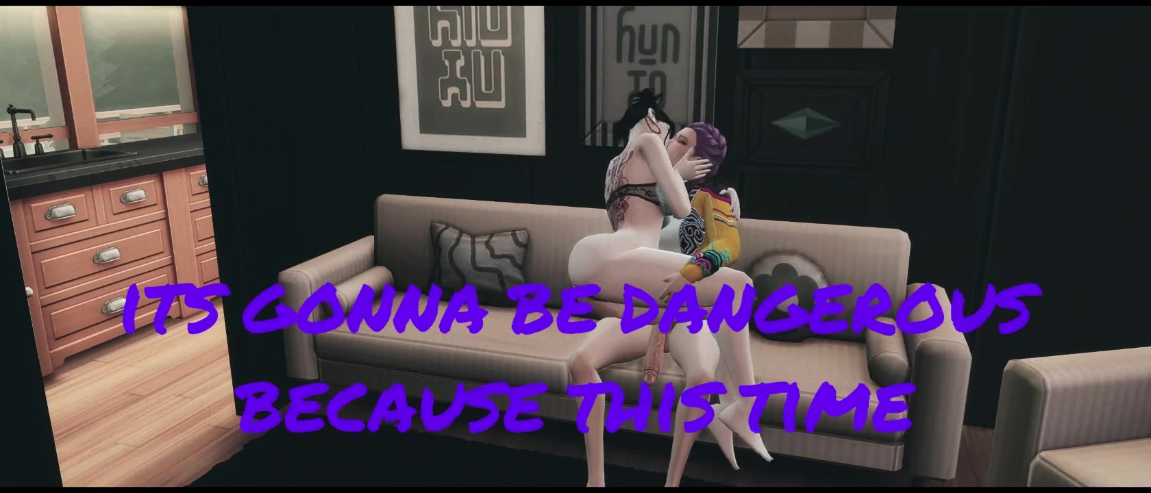 Rule34 – If it exists, there is porn of it / / 8645444