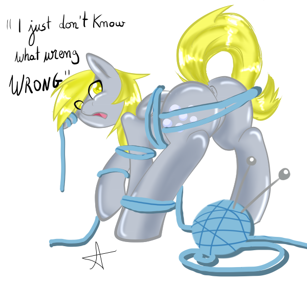 Rule34 – If it exists, there is porn of it / geeflakes, derpy hooves / 60118