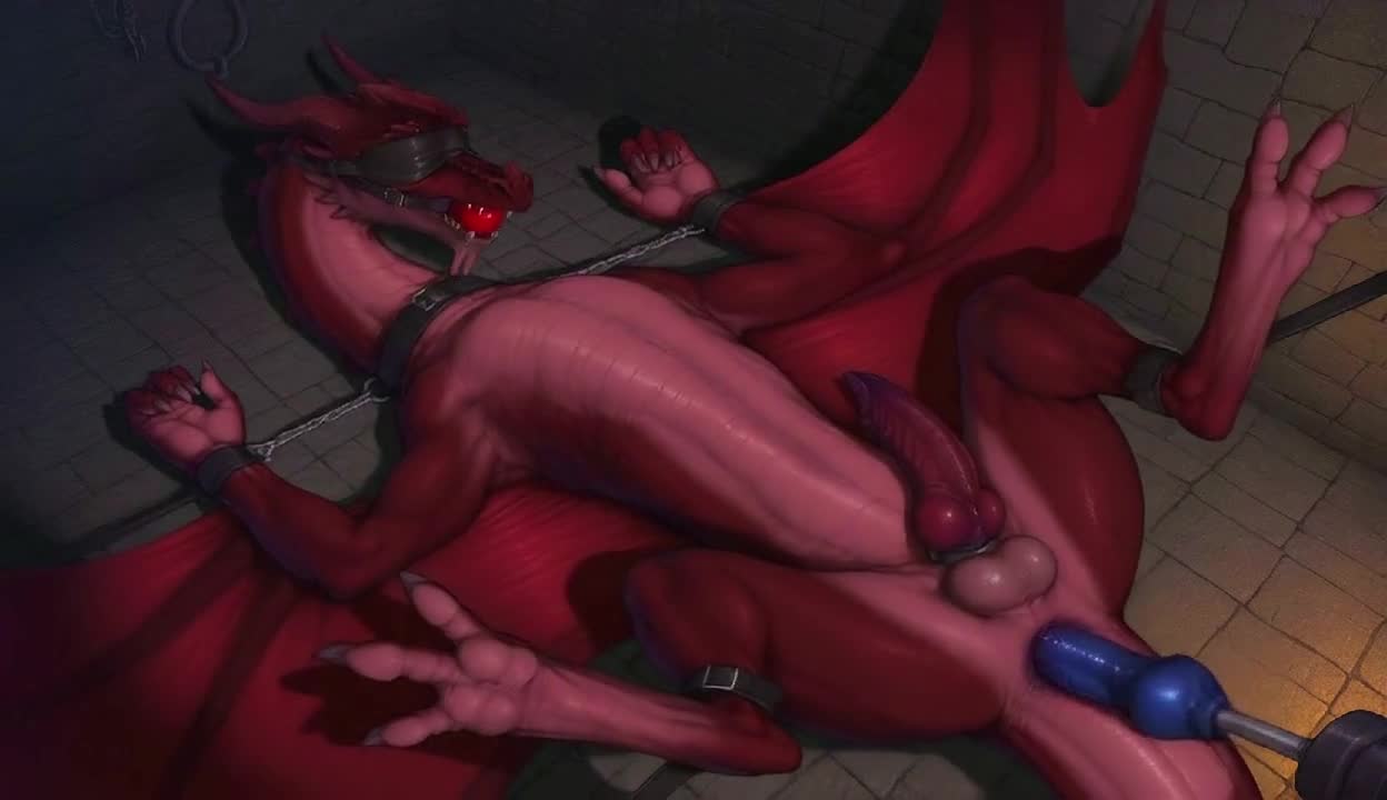 Rule34 – If it exists, there is porn of it / balthromaw / 8645457