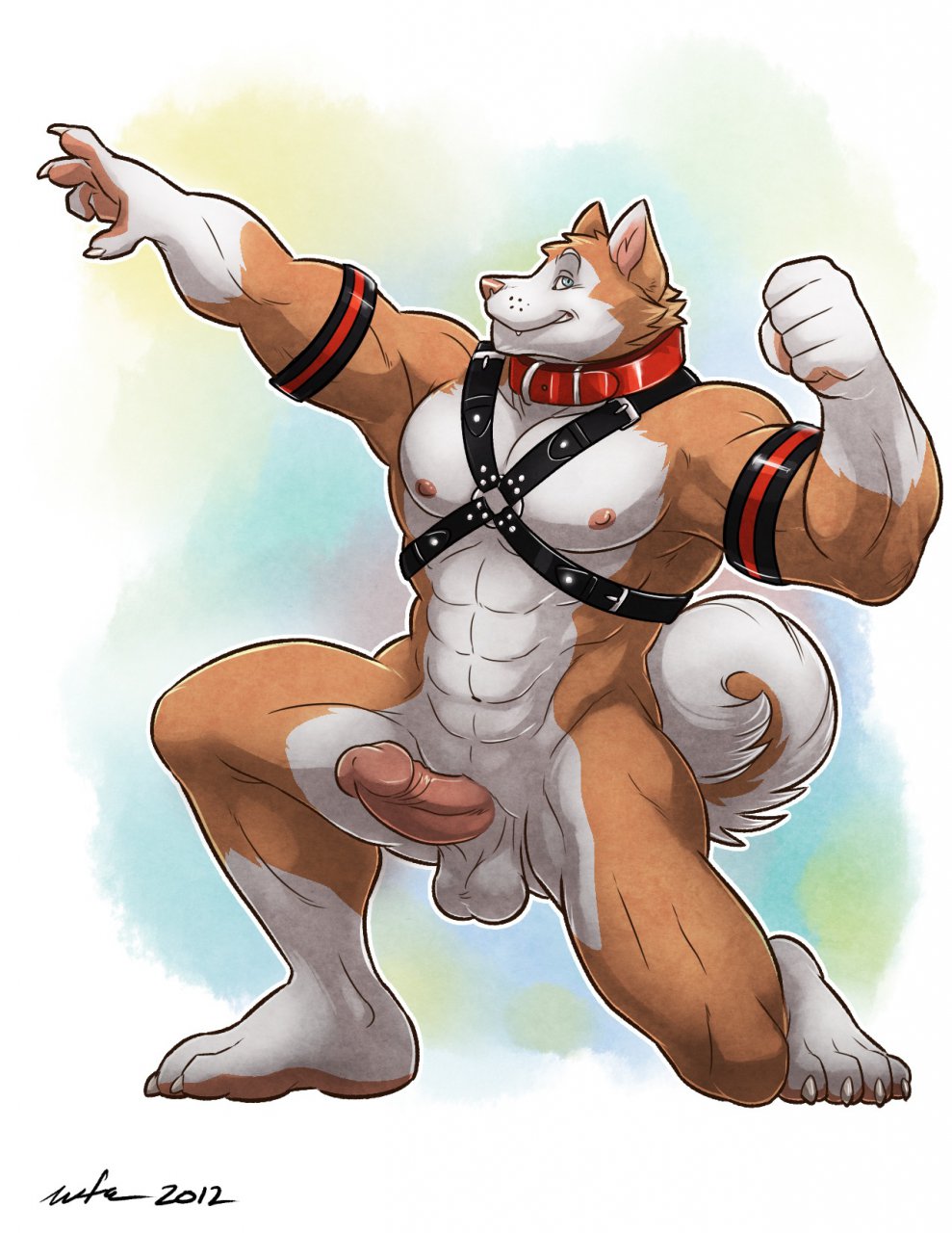 Rule34 – If it exists, there is porn of it / wfa / 60318